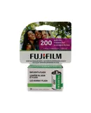 Fujifilm 200 Color Negative 35mm Film (36 Exposures)