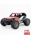 KYAMRC RC Racing Car, 2.4GHz High Speed Remote Control Car, 1:18 2WD Toy Cars for Boys & Girls with Rechargeable Batteries for Car, Gift for Kids Ages 7-14（1812A-Red）