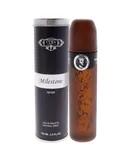Cuba Milestone by Cuba for Men - 3.3 oz Eau de Toilette