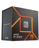 AMD Ryzen 9 7900 - Ryzen 9 7000 Series 12-Core Socket AM5 65W AMD Radeon Graphics Processor - 100-100000590BOX