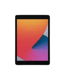 2020 Apple iPad (10.2-inch, Wi-Fi + Cellular Unlocked, 128GB) - Space Gray (8th Generation) (Renewed)