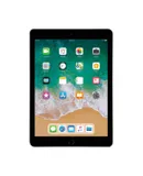 Apple iPad 9.7in 6th Generation WiFi + Cellular Space Gray 32GB -Refurbished (Excellent Condition)