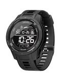 SMAEL 8105 Watch for Male Men Quartz Man Wristwatch Watches-Black