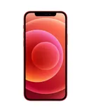 Apple iPhone 11, 64GB, RED - Fully Unlocked (Renewed)
