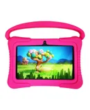 7 inch children's tablet, smart learning machine learning call android tablet tutor machine