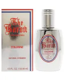 The Baron by LTL for Men - 4.5 oz Cologne Spray