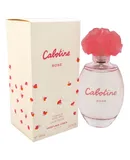 Cabotine Rose by Parfums Gres for Women - 3.4 oz Eau de Toilette