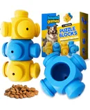 Dog Puzzles For Smart Dogs, Boredom Busters, Puppy Puzzle Toys, Mentally Stimulating Toys for Dogs, Hard Dog Puzzle, Dog Toys To Keep Them Busy, Dog Games, Toys for Bored Dogs, Advanced Dog Puzzles
