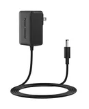 BENSN 5V Graco Simple Sway Swing Power Cord for Graco DuetSoothe, Glider LX/Elite/Premier/Petite LX, Sweetpeace, DuetConnect LX, Sweet Baby Swing Adapter, 10Ft Extra Long Cable