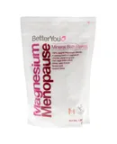 Menopause Mineral Bath Flakes by BetterYou for Women - 26.4 oz Bath Salt