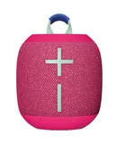 Ultimate Ears WonderBoom 4 Portable Bluetooth Speaker - Hyper Pink