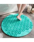 Circle green