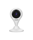 XODO E4 Smart WiFi Camera - Pet and Baby Monitor with Night Vision by Contixo