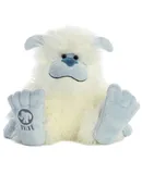 Aurora® Mysterious Fantasy 25cm Yeti White Stuffed Animal