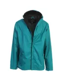 Gioberti Men's Waterproof Rain Jacket