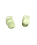 Invisible Sleep Headphones, Sleep Earbuds for Side Sleepers, Bluetooth 5.3 Wireless Earbuds for Sleeping, Working,-Q26,GREEN