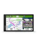 Garmin - dezl OTR 620 6 inch Trucking GPS - Black