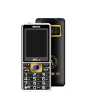 Senior Mobile Phone with Large Screen, Big Buttons, Loud Volume, and Ultra-Long Standby – Black