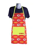 Apron, Logo Rush - Kansas City Chiefs