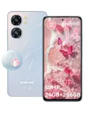 OUKITEL C58 Pro Unlocked Mobile Phones - 6.7