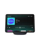 Amazon Echo Show 11 (newest model), Vibrant Full-HD 11" display with more viewing area and spatial audio, Designed for Alexa+, Glacier White