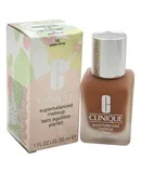 Superbalanced Makeup - 15 Golden (D-G) - Dry Combination To Combination Oily by Clinique for Women - 1 oz Foundation