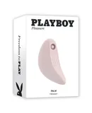 PB Palm Rechargeable Silicone Vib Solo