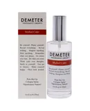 Mulled Cider by Demeter for Women - 4 oz Cologne Spray