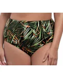 Elomi Amazonia Bikini Bottom In Khaki