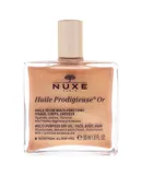 Huile Prodigieuse Or Multi-Purpose Dry Oil - Golden Shimmer by Nuxe for Unisex - 1.6 oz Oil