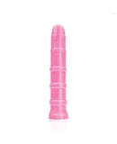 Tantus Cisco Dildo Pink BOX