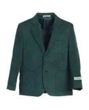 Gioberti Boys Corduroy Blazer Jacket
