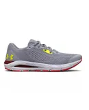 Under Armour Boys Hovr Sonic 5 Bgs Running Shoe In Grey