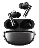 Realme air 5 pro headphones, black