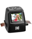 Kodak Mini Digital Film & Slide Scanner, Converts 35mm, 126, 110, and Super 8 & 8
