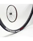 24 Bike Rim Made of Aluminum Alloy for Exceptional Performance 32 holes