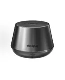 Lenovo Lenovo Bluetooth Speaker Portable Mini Home Wireless Heavy Bass Small Steel Cannon Suitable for Mobile Phones and Tablets