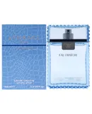 Versace Man Eau Fraiche by Versace for Men - 3.4 oz Eau de Toilette