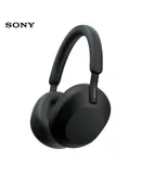 Sony WH-1000XM5 The Best Wireless Noise Canceling Headphones，BLACK