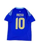 Adidas Men's 2024 Copa America Argentina jersey #10 Messi Soccer jersey