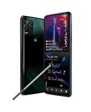 Motorola Moto G Stylus Smartphone, 6GB+256GB Storage, Unlocked Cellular - Green (Renewed)