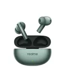 realme Air 6 TWS High resolution lhd5.0 Wireless Bluetooth 5.3 noise-cancelling sports headphones