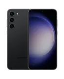 SAMSUNG Galaxy S23 Cell Phone, Factory Unlocked Android Smartphone, 128GB, 50MP Camera, Night Mode, Long Battery Life, Adaptive Display, US Version, 2023, Phantom Black (Renewed)