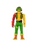 Major Disaster Reaction Action Figure Toxic Crusaders - Articulated (Retro)