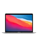 Apple 2020 MacBook Air Laptop with M2 chip: 15.3-inch Liquid Retina Display, 8GB Unified Memory, 256GB SSD Storage, 1080p FaceTime HD Camera, Touch ID. Works with iPhone/iPad(Renewed)