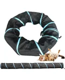 Curiosity is The Nature of Cats, This Ball Rolling and Jumping, can Stimulate The Interest of Cats, Recommended for Cats with This Toy.