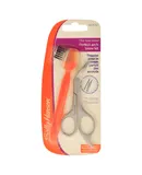 Perfect Arch Brow Kit - 80400 by Sally Hansen for Unisex - 2 Pc Scissor, Shaper