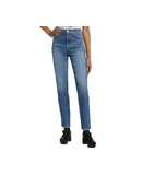 Re/Done 70S Straight Laguna Jeans