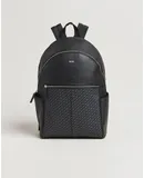 Hugo Boss Men's Zair Backpack, Black