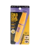 The Colossal Volum Express Mascara - 231 Classic Black by Maybelline for Women - 0.31 oz Mascara